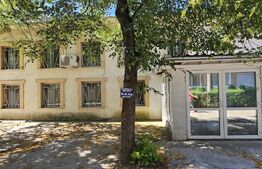  Spațiu comercial cu potential de dezvoltare, 197 mp în Progresul - DEVA 