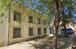  Spațiu comercial cu potential de dezvoltare, 197 mp în Progresul - DEVA 