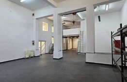  Spațiu comercial cu potential de dezvoltare, 197 mp în Progresul - DEVA 