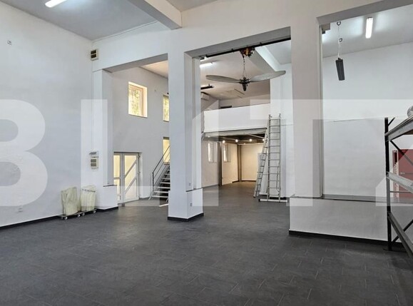 Spațiu comercial de vânzare Progresul - 173341SVC | BLITZ Deva | Poza3