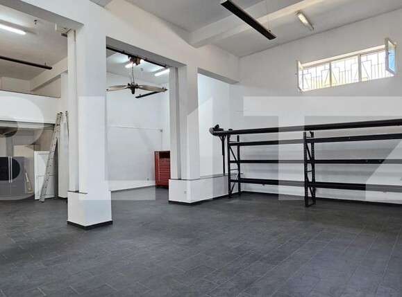 Spațiu comercial de vânzare Progresul - 173341SVC | BLITZ Deva | Poza4