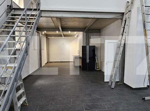 Spațiu comercial de vânzare Progresul - 173341SVC | BLITZ Deva | Poza6