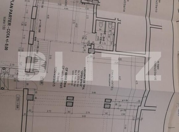 Spațiu comercial de vânzare Progresul - 173341SVC | BLITZ Deva | Poza12