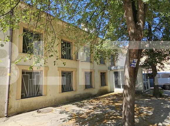 Spațiu comercial de vânzare Progresul - 173341SVC | BLITZ Deva | Poza1