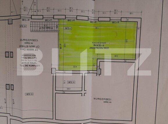 Spațiu comercial de vânzare Progresul - 173341SVC | BLITZ Deva | Poza11