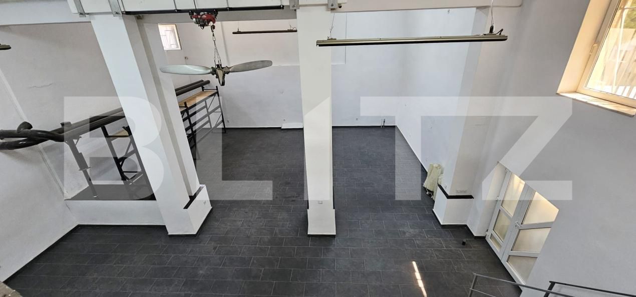 Spațiu comercial de vânzare Progresul - 173341SVC | BLITZ Deva | Poza5