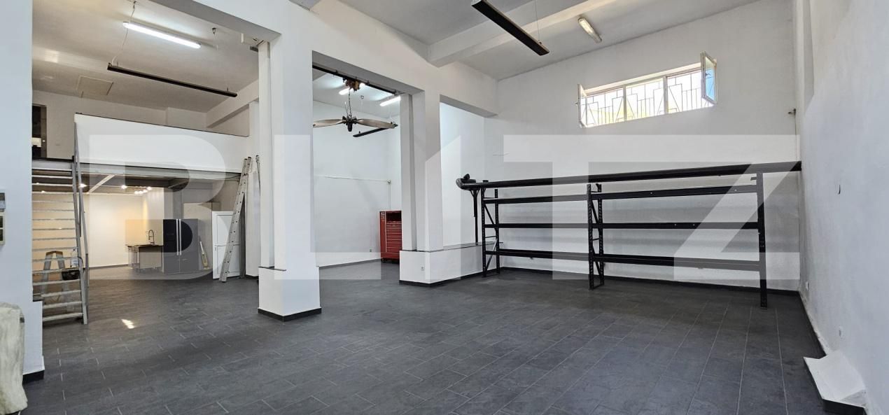 Spațiu comercial de vânzare Progresul - 173341SVC | BLITZ Deva | Poza4
