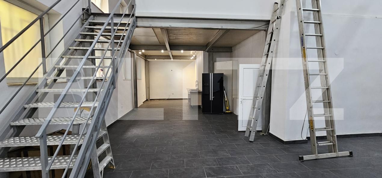 Spațiu comercial de vânzare Progresul - 173341SVC | BLITZ Deva | Poza6