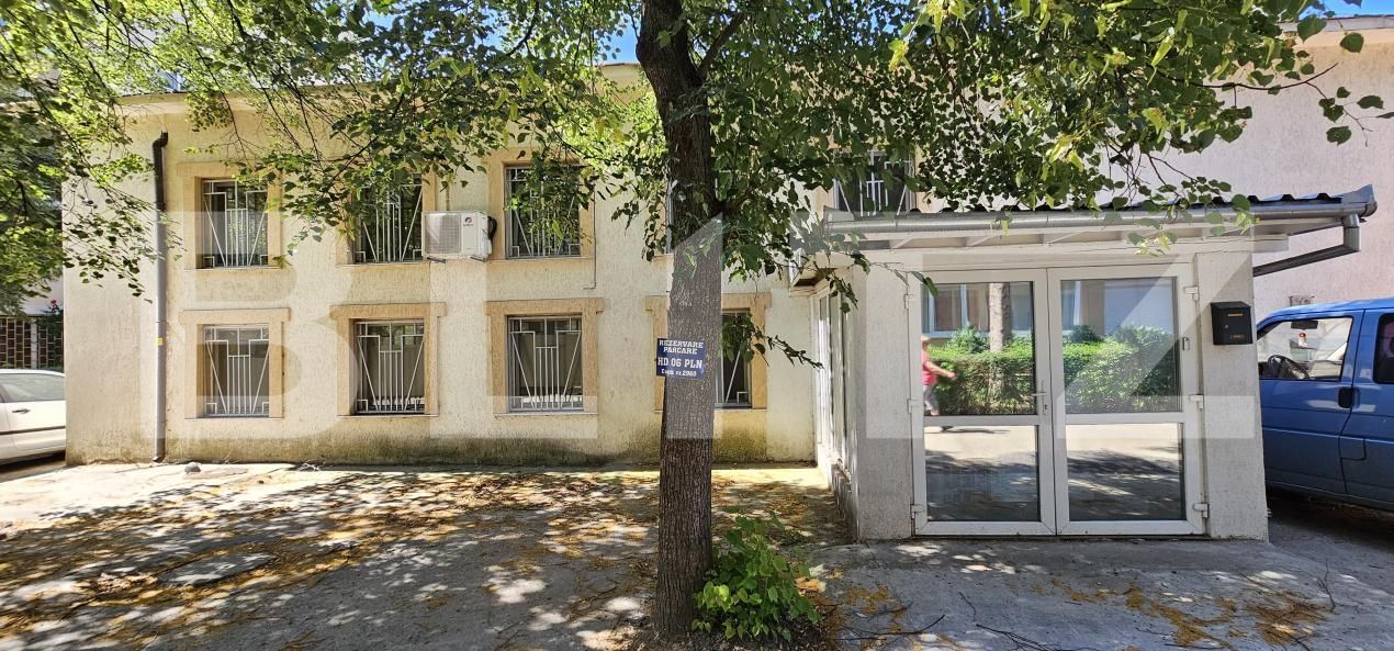 Spațiu comercial de vânzare Progresul - 173341SVC | BLITZ Deva | Poza2