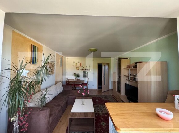 Apartament de vânzare 2 camere Brad - 173395AV | BLITZ Deva | Poza1