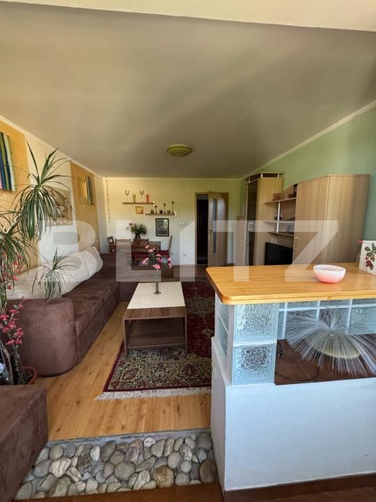 Apartament de vânzare 2 camere Brad - 173395AV | BLITZ Deva | Poza2