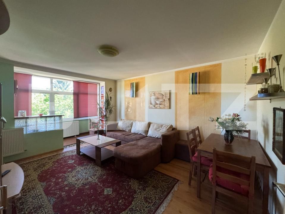 Apartament de vânzare 2 camere Brad - 173395AV | BLITZ Deva | Poza4