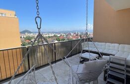  EXCLUSIVITATE BLITZ! Apartament de lux, 72 mp - VIVA RESIDENCE DEVA 