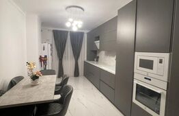  EXCLUSIVITATE BLITZ! Apartament de lux, 72 mp - VIVA RESIDENCE DEVA 