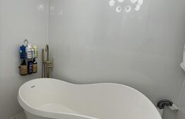  EXCLUSIVITATE BLITZ! Apartament de lux, 72 mp - VIVA RESIDENCE DEVA 