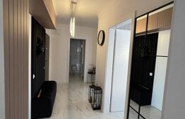  EXCLUSIVITATE BLITZ! Apartament de lux, 72 mp - VIVA RESIDENCE DEVA 