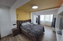 APARTAMENT SMART-HOME 3 CAMERE -LUX SI TEHNOLOGIE 