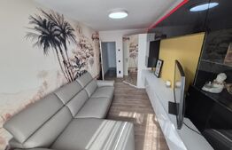 Apartament 3 camere, Deva - zona Decebal
