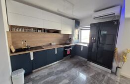 Apartament 3 camere, Deva - zona Decebal