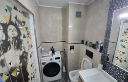 APARTAMENT SMART-HOME 3 CAMERE -LUX SI TEHNOLOGIE 