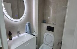 APARTAMENT SMART-HOME 3 CAMERE -LUX SI TEHNOLOGIE 