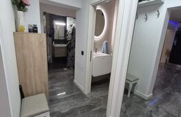 APARTAMENT SMART-HOME 3 CAMERE -LUX SI TEHNOLOGIE 