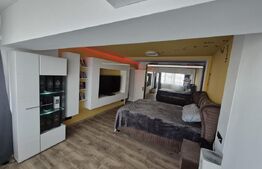 APARTAMENT SMART-HOME 3 CAMERE -LUX SI TEHNOLOGIE 