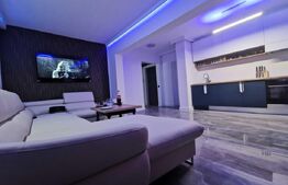 APARTAMENT SMART-HOME 3 CAMERE -LUX SI TEHNOLOGIE 