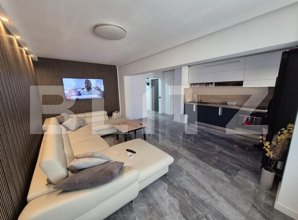 Apartament de vânzare 3 camere Ultracentral - 173540AV | BLITZ Deva | Poza3