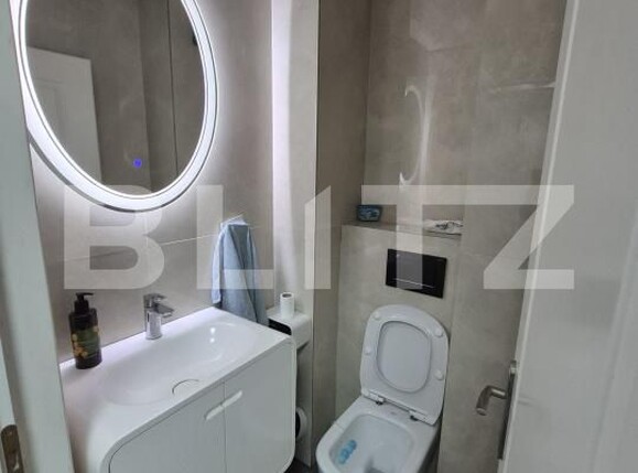 Apartament de vânzare 3 camere Ultracentral - 173540AV | BLITZ Deva | Poza12