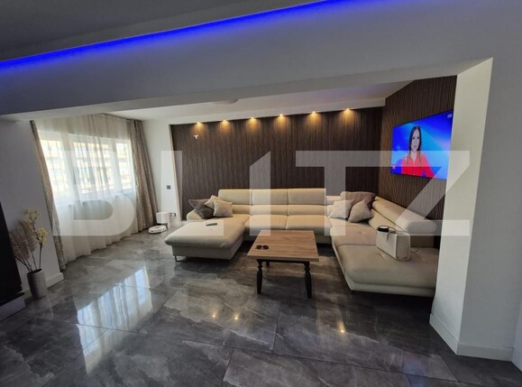 Apartament de vânzare 3 camere Ultracentral - 173540AV | BLITZ Deva | Poza1