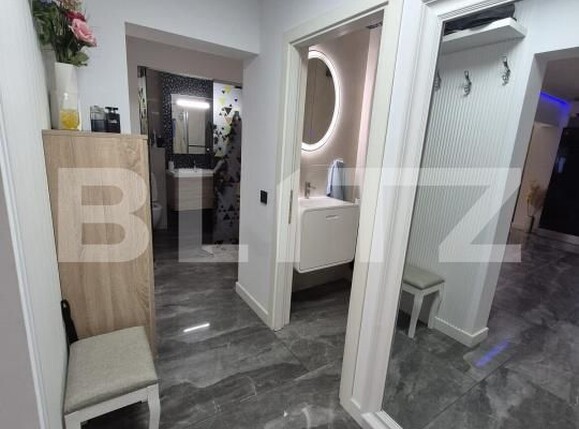 Apartament de vânzare 3 camere Ultracentral - 173540AV | BLITZ Deva | Poza9