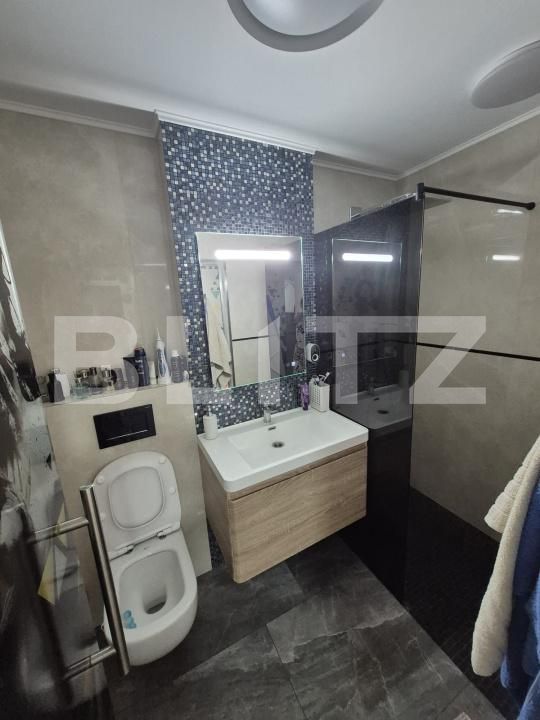 Apartament de vânzare 3 camere Ultracentral - 173540AV | BLITZ Deva | Poza11