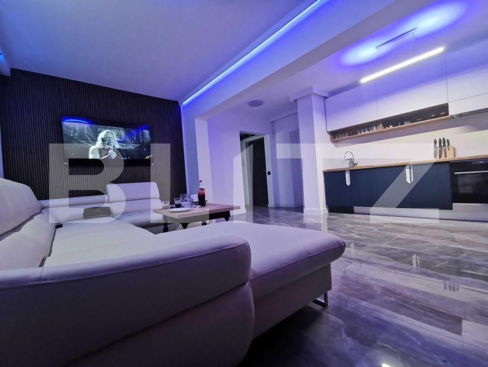 Apartament de vânzare 3 camere Ultracentral - 173540AV | BLITZ Deva | Poza3