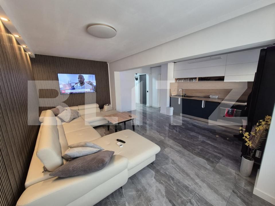 Apartament de vânzare 3 camere Ultracentral - 173540AV | BLITZ Deva | Poza4