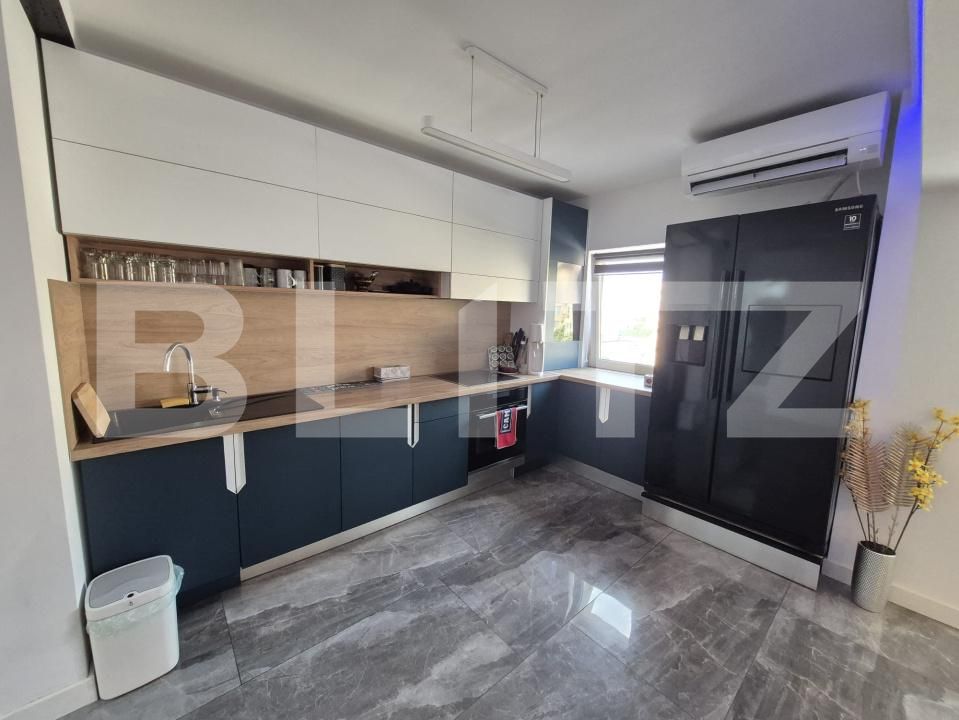 Apartament de vânzare 3 camere Ultracentral - 173540AV | BLITZ Deva | Poza4