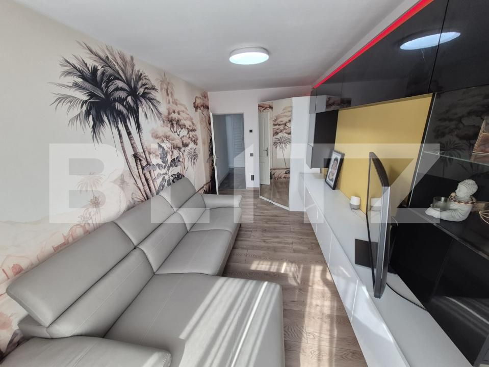 Apartament de vânzare 3 camere Ultracentral - 173540AV | BLITZ Deva | Poza5