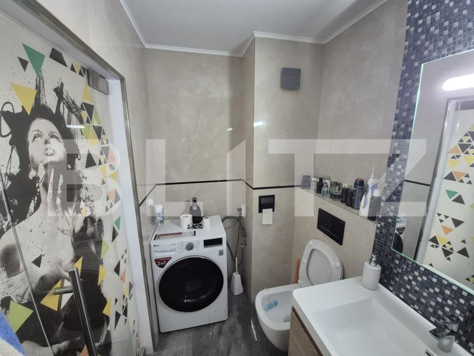 Apartament de vânzare 3 camere Ultracentral - 173540AV | BLITZ Deva | Poza10
