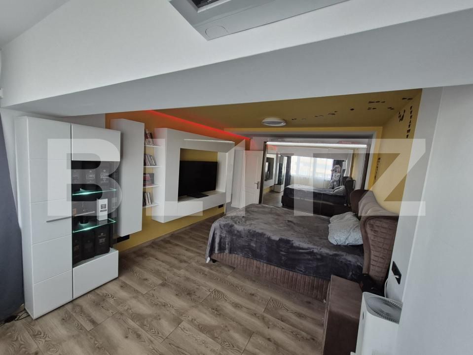 Apartament de vânzare 3 camere Ultracentral - 173540AV | BLITZ Deva | Poza2