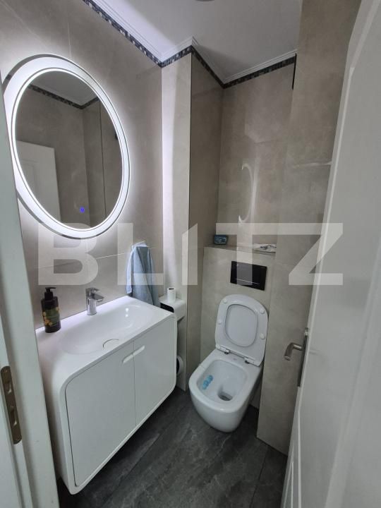 Apartament de vânzare 3 camere Ultracentral - 173540AV | BLITZ Deva | Poza12