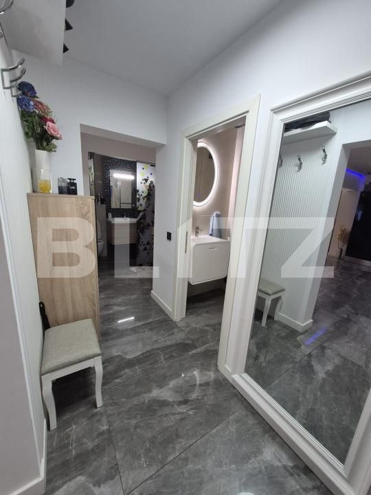 Apartament de vânzare 3 camere Ultracentral - 173540AV | BLITZ Deva | Poza9
