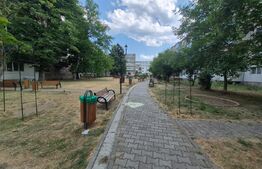 Apartament de vanzare, cu 2 camere, 47 mp, zona Gojdu  