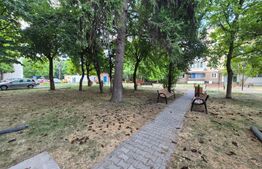 Apartament de vanzare, cu 2 camere, 47 mp, zona Gojdu  