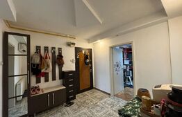 Apartament de vanzare, cu 3 camere decomandat, 61 mp, zona Progresul