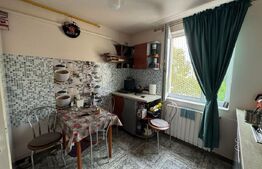 Apartament de vanzare, cu 3 camere decomandat, 61 mp, zona Progresul