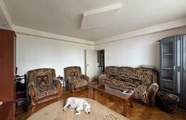 Apartament de vanzare, cu 3 camere decomandat, 61 mp, zona Progresul