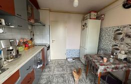 Apartament de vanzare, cu 3 camere decomandat, 61 mp, zona Progresul