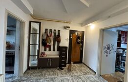 Apartament de vanzare, cu 3 camere decomandat, 61 mp, zona Progresul