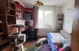 Apartament de vanzare, cu 3 camere decomandat, 61 mp, zona Progresul