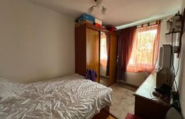 Apartament de vanzare, cu 3 camere decomandat, 61 mp, zona Progresul